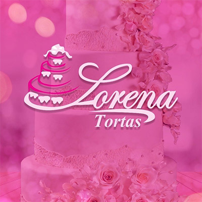 Tortas Lorena