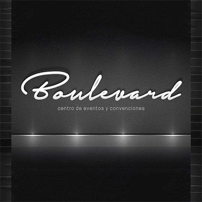 Boulevard - Centro de Eventos y Convenciones, SALON DE BODAS